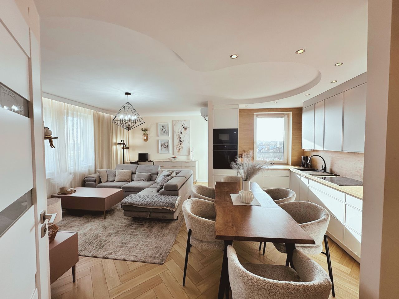 Mieszkanie 2-pokojowe Kalisz Kaliniec, ul. Hoża. Zdjęcie 7