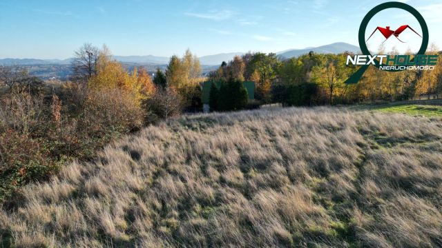 Działka budowlana Raciechowice. Zdjęcie 3