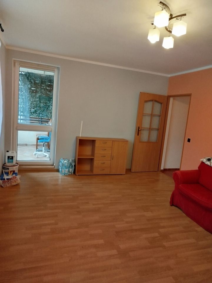 Mieszkanie 3-pokojowe Wrocław Psie Pole, ul. Litewska. Zdjęcie 4