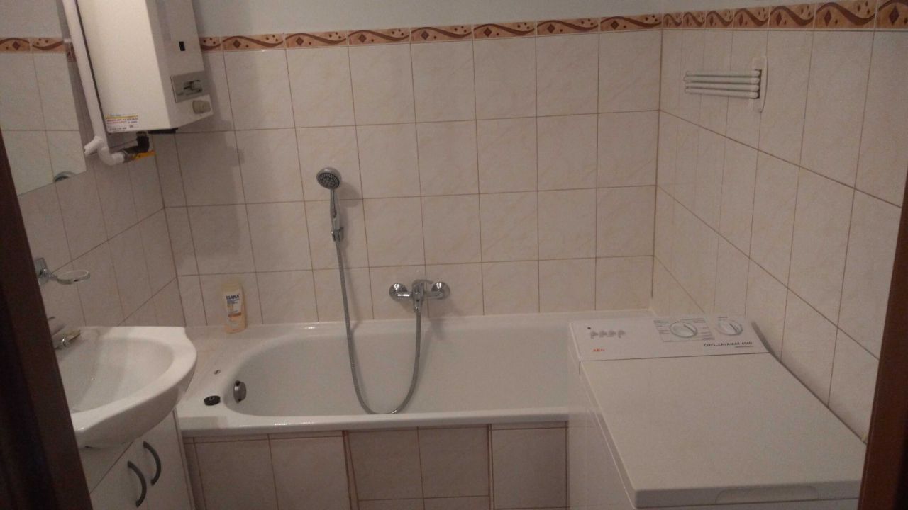 Mieszkanie 1-pokojowe Kraków Prokocim, ul. Lilli Wenedy. Zdjęcie 5