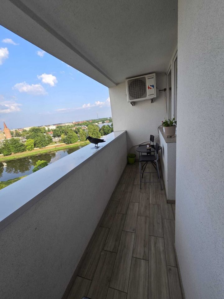 Mieszkanie 3-pokojowe Opole. Zdjęcie 5