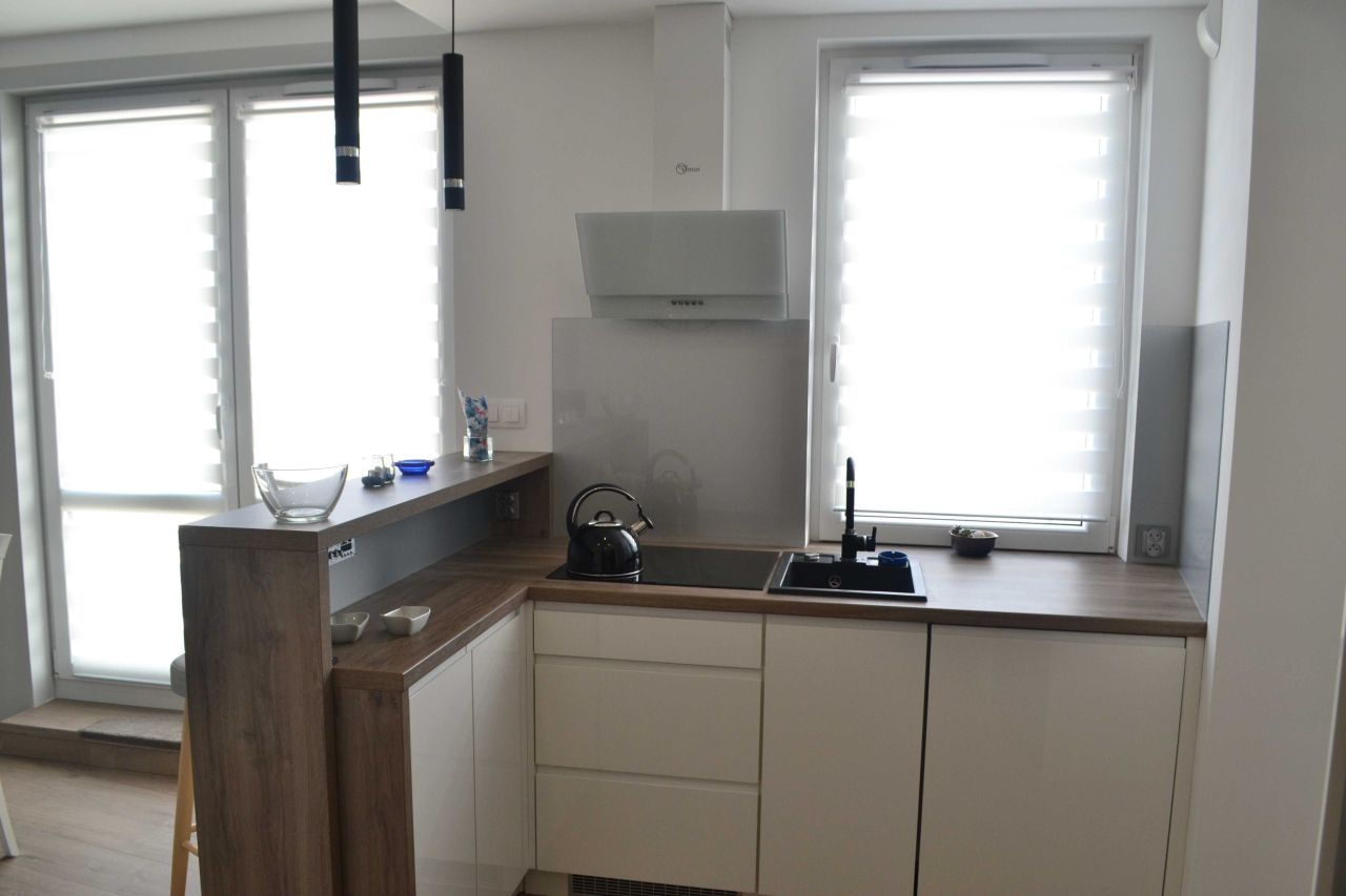 Mieszkanie 2-pokojowe Kraków Czyżyny, os. Osiedle Avia. Zdjęcie 6