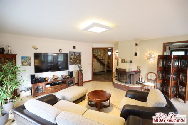 dom wolnostojący, 4 pokoje Ciechocinek Centrum, ul. Józefa Dembickiego. Zdjęcie 9