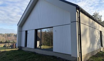 dom wolnostojący, 3 pokoje Osieczany