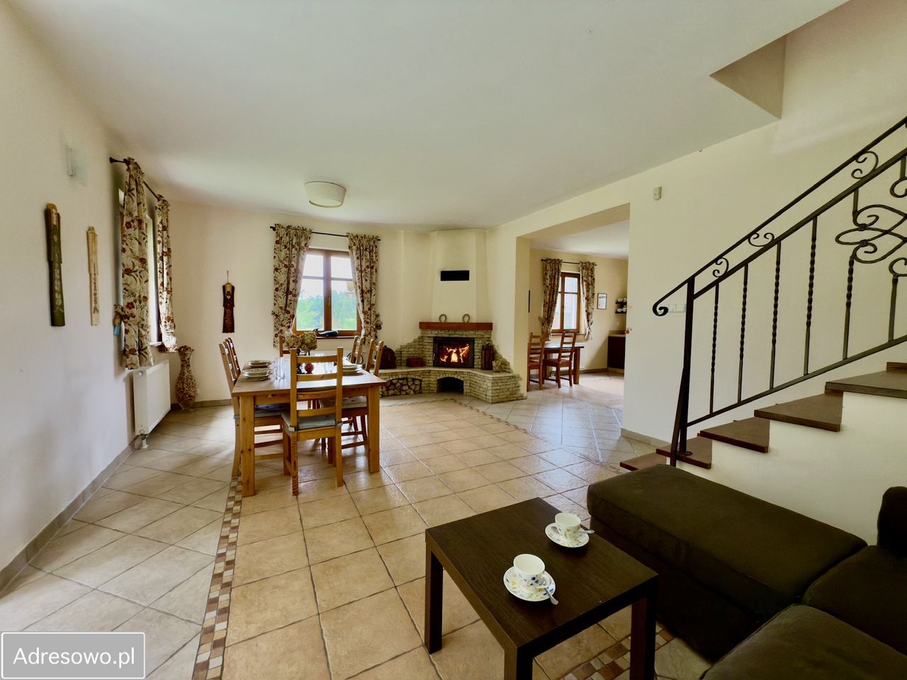 dom wolnostojący, 8 pokoi Runowo. Zdjęcie 6