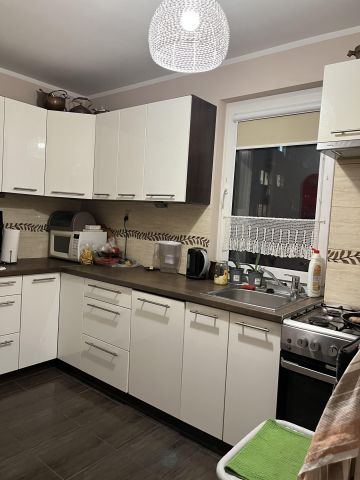 Mieszkanie 3-pokojowe Elbląg Centrum, ul. Robotnicza. Zdjęcie 1