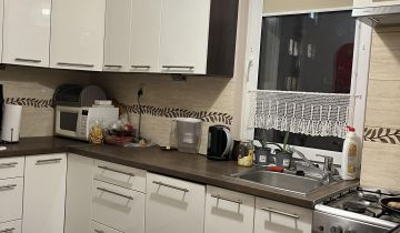 Mieszkanie 3-pokojowe Elbląg Centrum, ul. Robotnicza