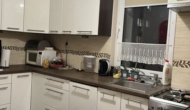 Mieszkanie 3-pokojowe Elbląg Centrum, ul. Robotnicza