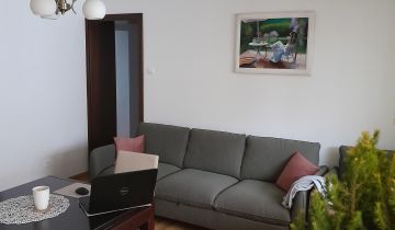 Mieszkanie 2-pokojowe Kraków Podgórze Duchackie, ul. Wiktora Heltmana