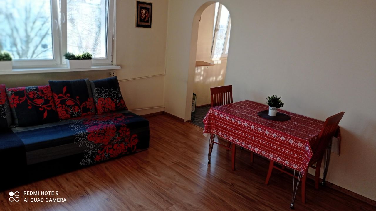 Mieszkanie 2-pokojowe Łódź Górna, ul. Juliana Ursyna Niemcewicza. Zdjęcie 6