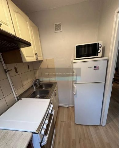 Mieszkanie 1-pokojowe Warszawa Targówek, ul. Krasnobrodzka. Zdjęcie 5