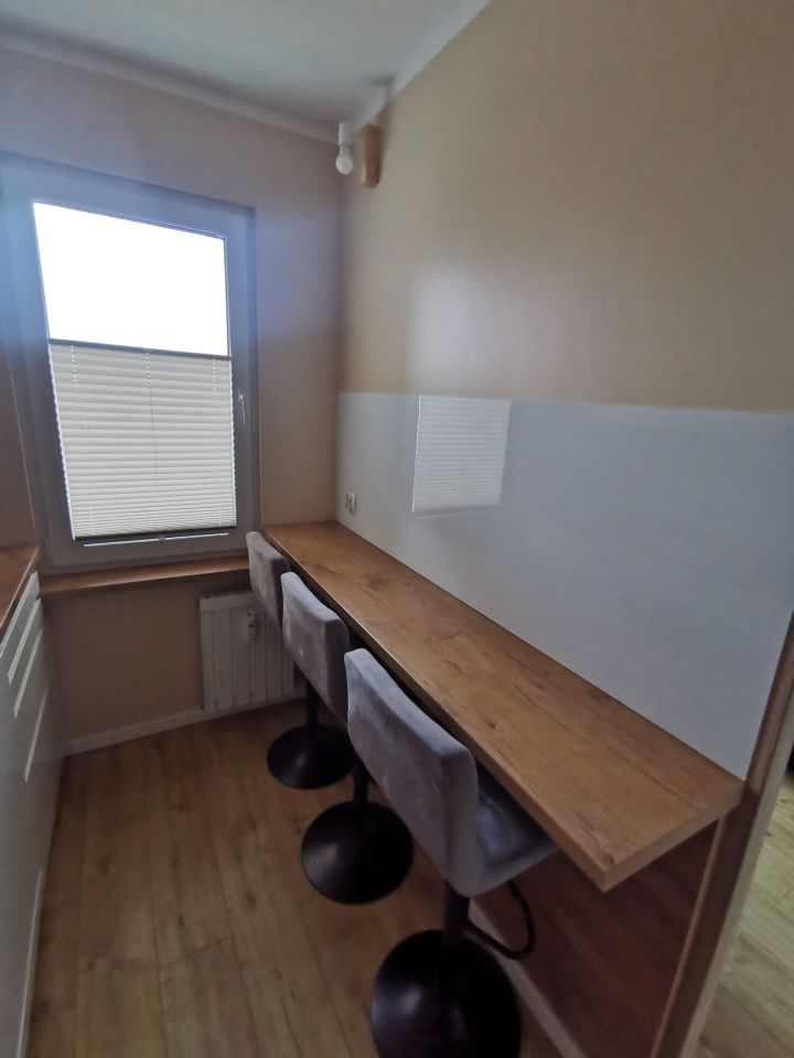 Mieszkanie 2-pokojowe Gdynia Oksywie, ul. Zielona. Zdjęcie 3