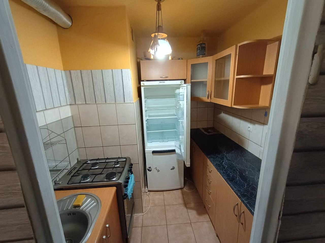 Mieszkanie 2-pokojowe Skoczów, ul. Targowa. Zdjęcie 2