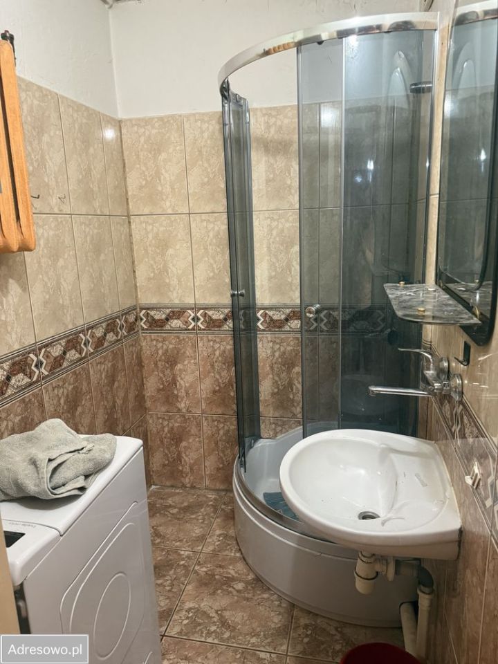 Mieszkanie 2-pokojowe Ostrów Wielkopolski, ul. Wojciecha Bąka. Zdjęcie 6