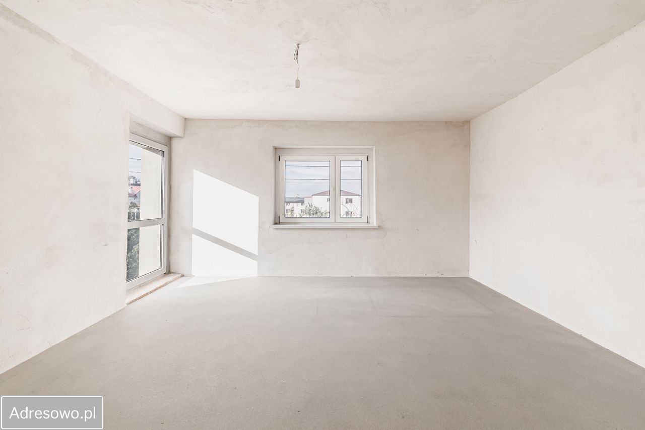 dom wolnostojący, 6 pokoi Czerwionka-Leszczyny Dębieńsko. Zdjęcie 17