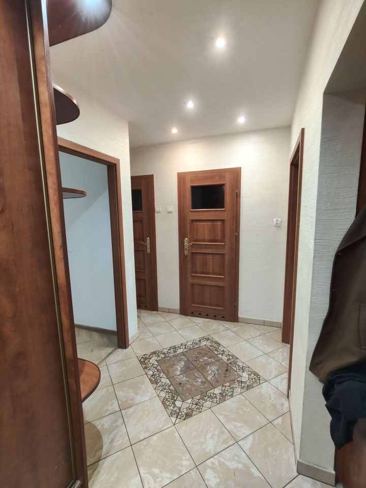 Mieszkanie 3-pokojowe Łódź Radogoszcz. Zdjęcie 2