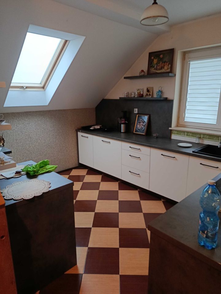 dom wolnostojący Podlasie. Zdjęcie 4