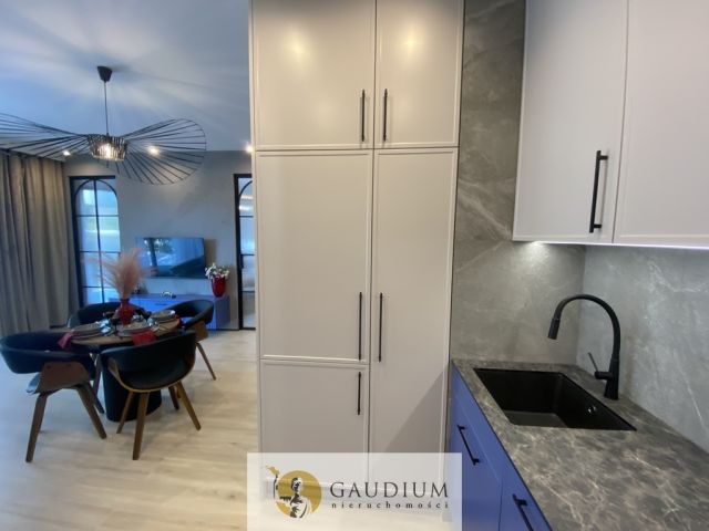 Mieszkanie 2-pokojowe Gdynia Orłowo, ul. Bernadowska. Zdjęcie 9