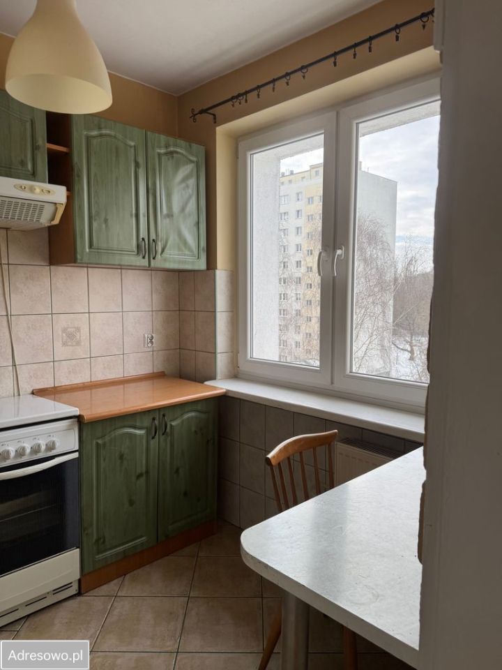 Mieszkanie 1-pokojowe Warszawa Mokotów, ul. Mariana Smoluchowskiego. Zdjęcie 7