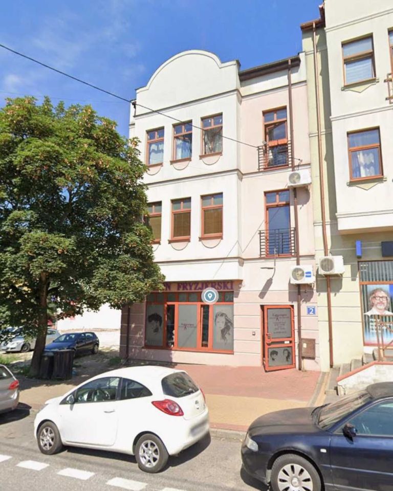 Lokal Grójec, ul. Pocztowa. Zdjęcie 6