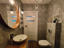 Mieszkanie 1-pokojowe Gdańsk Ujeścisko, ul. Niepołomicka. Zdjęcie 4