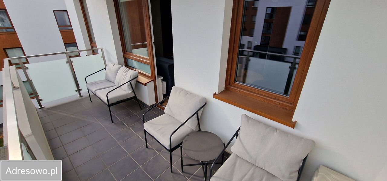 Mieszkanie 2-pokojowe Lublin Węglin. Zdjęcie 12