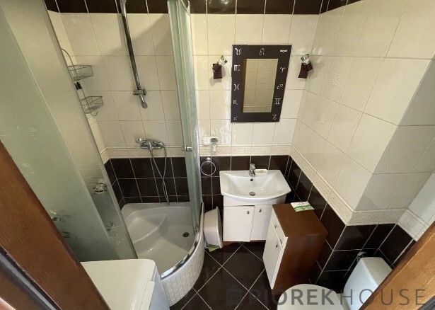 Mieszkanie 2-pokojowe Warszawa Żoliborz, ul. Gwiaździsta. Zdjęcie 8