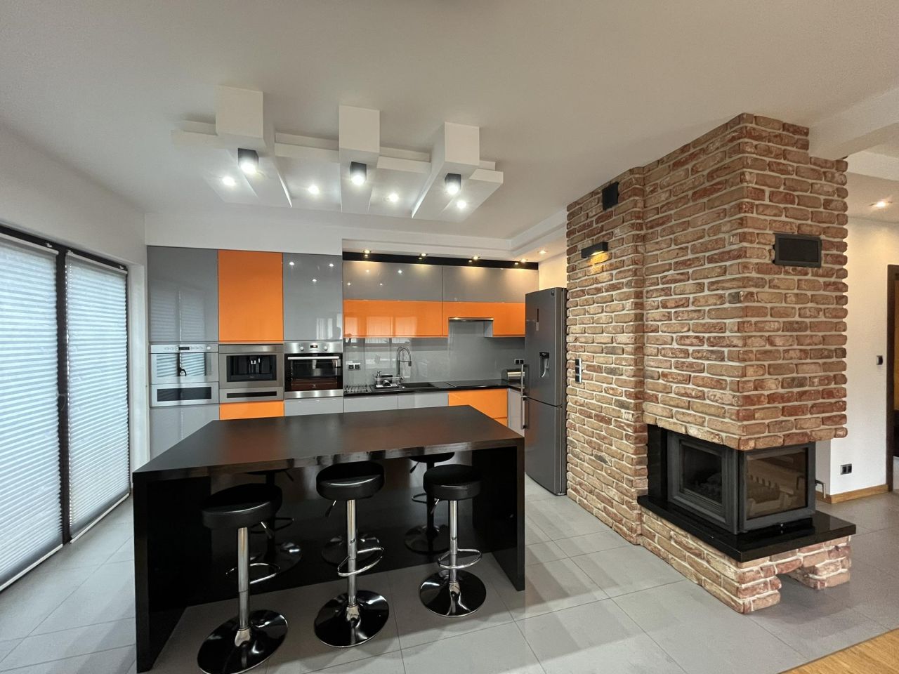 bliźniak, 5 pokoi Kraków Swoszowice, ul. Henryka Niewodniczańskiego. Zdjęcie 2