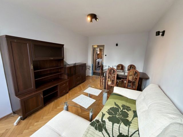 Mieszkanie 3-pokojowe Warszawa Śródmieście, ul. Czerniakowska. Zdjęcie 5