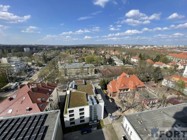 Mieszkanie 2-pokojowe Szczecin Centrum, ul. Mieczysława Niedziałkowskiego. Zdjęcie 14