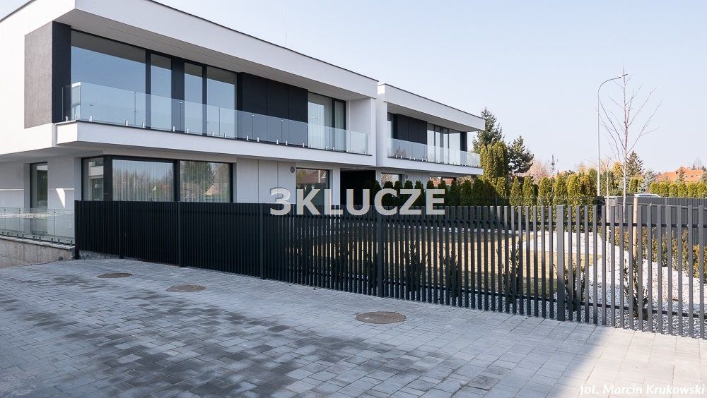 dom, 6 pokoi Lublin Szerokie. Zdjęcie 17