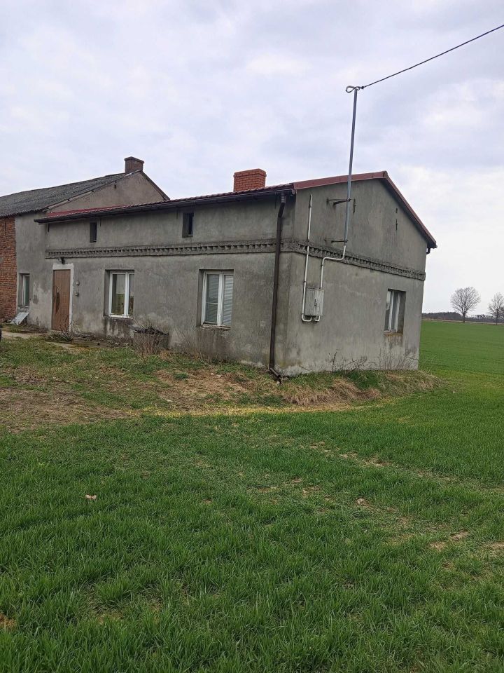 dom wolnostojący Lisewo. Zdjęcie 2