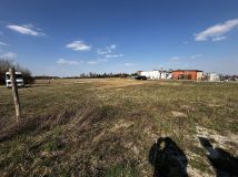 Działka budowlana Zieleń. Zdjęcie 2