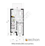 bliźniak, 4 pokoje Działki Suskowolskie. Zdjęcie 4