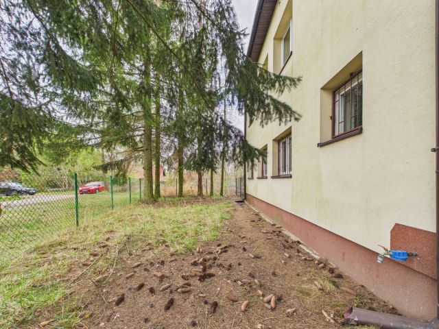 Mieszkanie 2-pokojowe Nadarzyn, ul. Spokojna. Zdjęcie 17