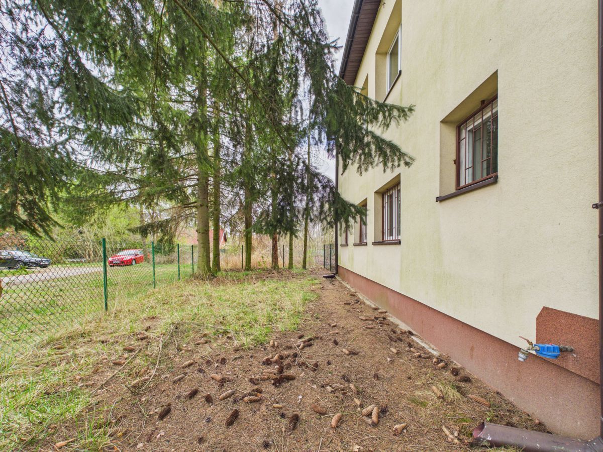 Mieszkanie 2-pokojowe Nadarzyn, ul. Spokojna. Zdjęcie 17