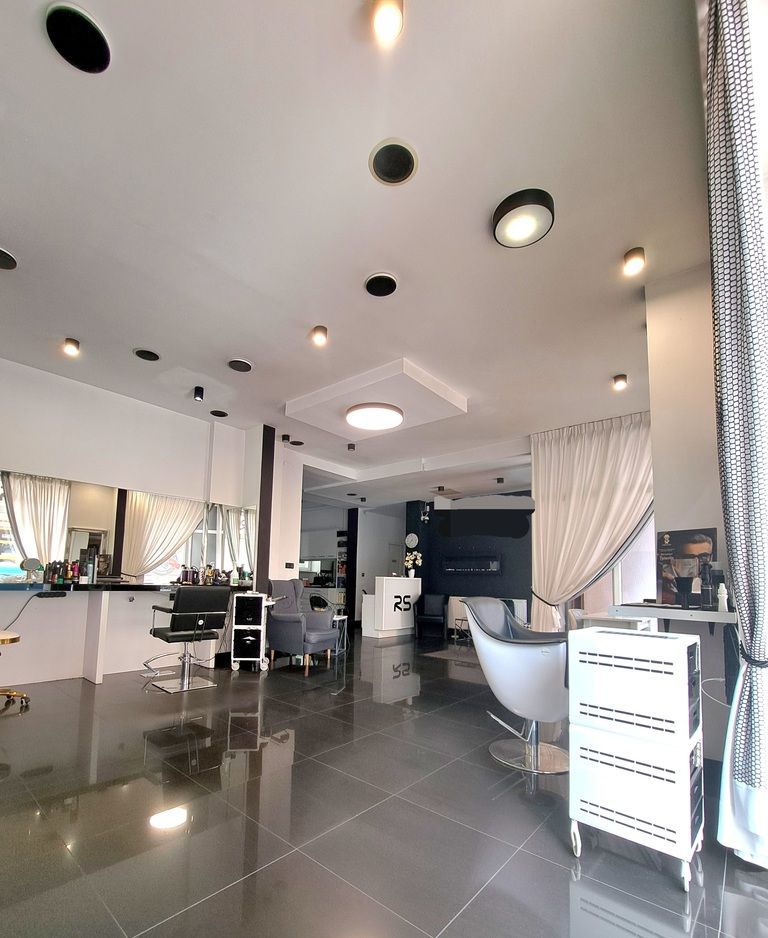 Lokal Szczecin Centrum. Zdjęcie 4