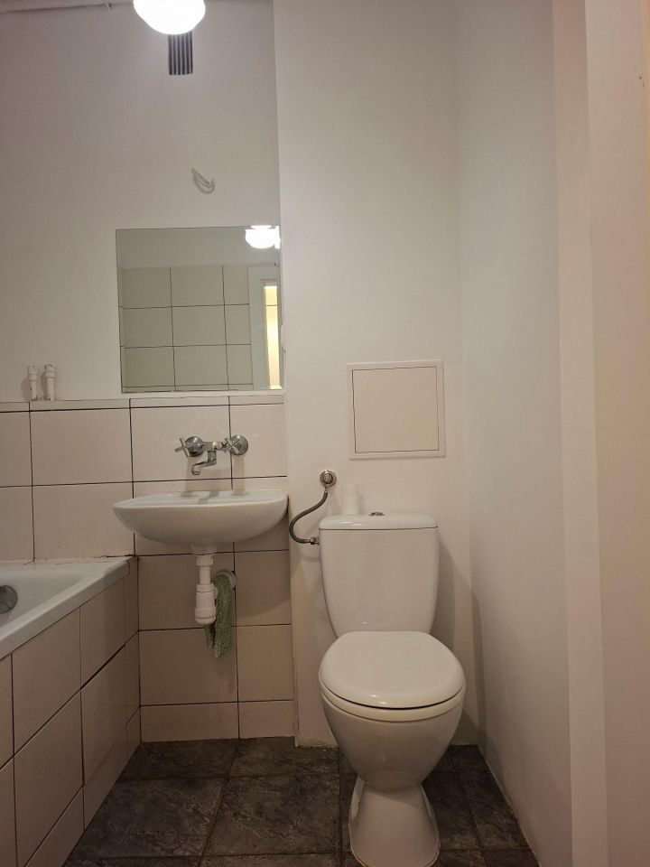 Mieszkanie 2-pokojowe Warszawa Mokotów, ul. Jana Bytnara "Rudego". Zdjęcie 11