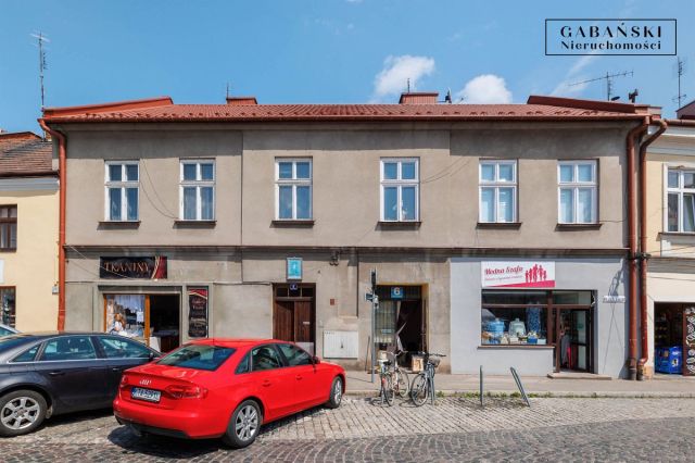 Mieszkanie 2-pokojowe Tarnów, pl. gen. Józefa Bema. Zdjęcie 3