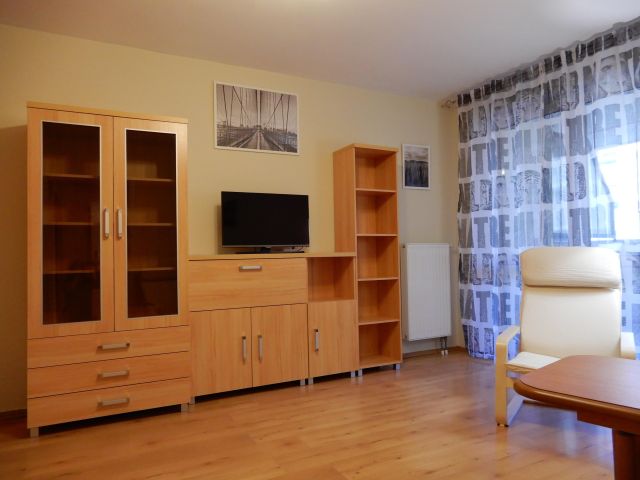 Mieszkanie 2-pokojowe Wrocław Klecina, ul. Cukrowa. Zdjęcie 1