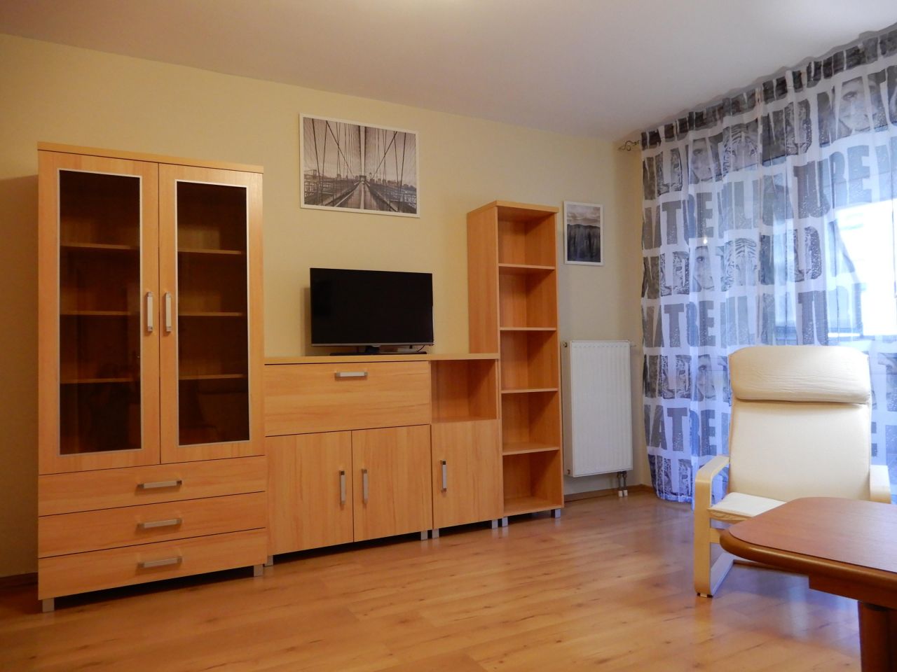Mieszkanie 2-pokojowe Wrocław Klecina, ul. Cukrowa. Zdjęcie 1