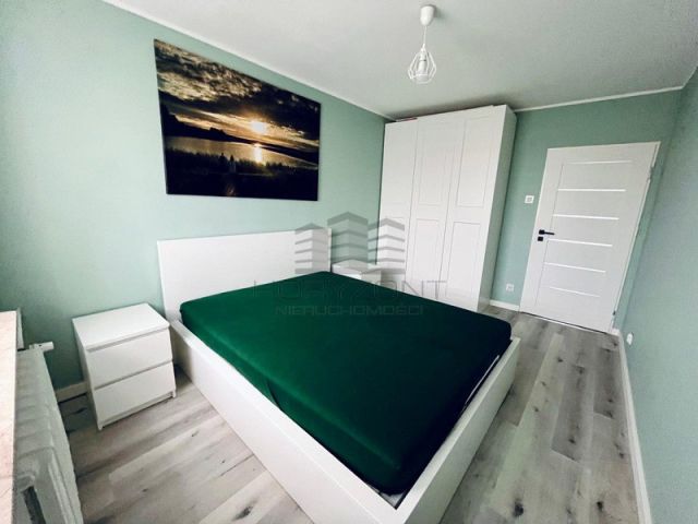 Mieszkanie 4-pokojowe Bydgoszcz Kapuściska, ul. Sandomierska. Zdjęcie 10