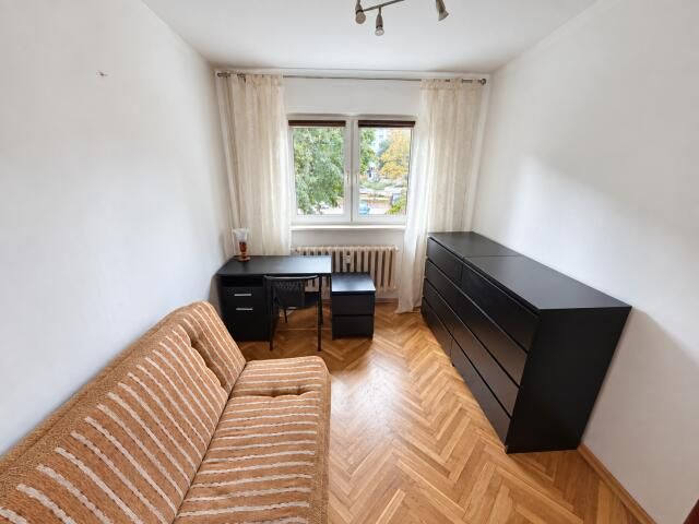 Mieszkanie 3-pokojowe Warszawa Bielany, ul. Władysława Broniewskiego. Zdjęcie 5