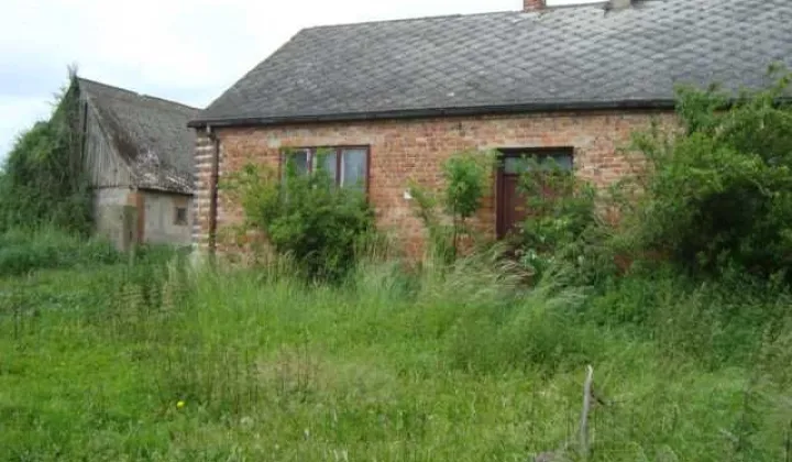 dom wolnostojący Bachorza