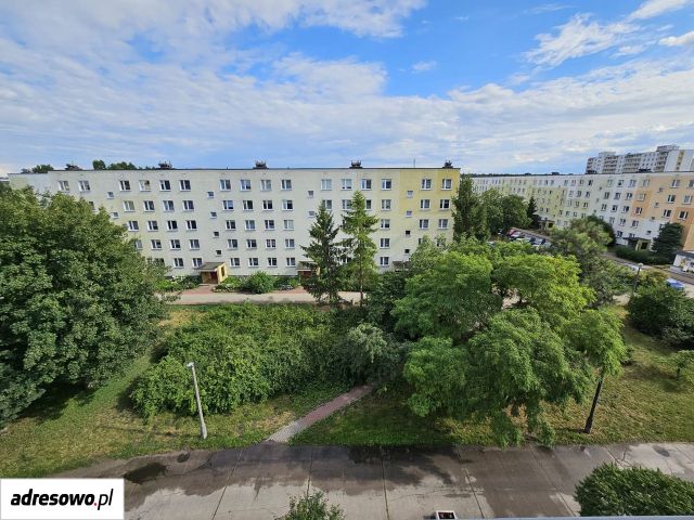 Mieszkanie 3-pokojowe Toruń Na Skarpie, ul. Wincentego Witosa. Zdjęcie 1