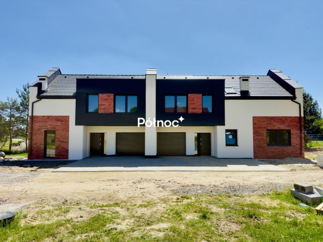 bliźniak, 4 pokoje Orzesze Woszczyce. Zdjęcie 2