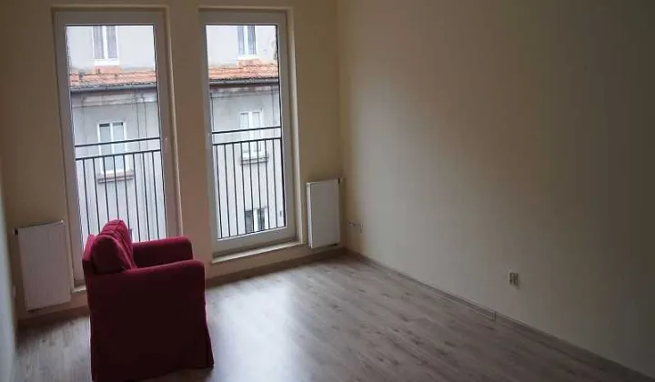 Mieszkanie 2-pokojowe Strzelce Krajeńskie, ul. Ludowa