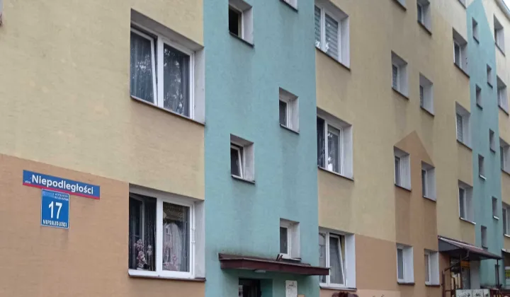 Lokal Świdnik, ul. Niepodległości