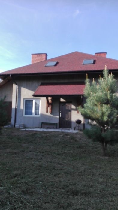 dom wolnostojący, 5 pokoi Bobrowniki. Zdjęcie 2