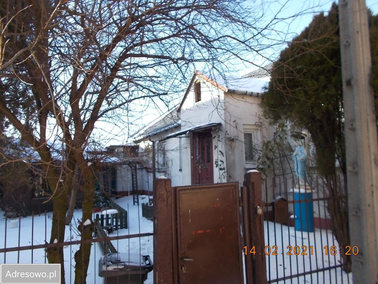 dom wolnostojący, 5 pokoi Słomniki. Zdjęcie 3